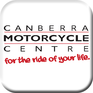 Canberra Motorcycle Centre 4.0.2
