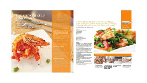 免費下載旅遊APP|Eyre Peninsula Culinary Guide app開箱文|APP開箱王