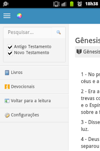 How to download BibliApp NVI patch 1.10 apk for android