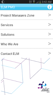 Lastest ELM PMO APK for Android