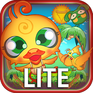 Baby Birds Lite.apk 1.5