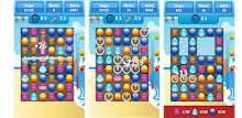 Bubble Shift - Match 3 Puzzle APK