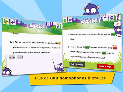 How to install Les homophones 1.15.88 mod apk for laptop
