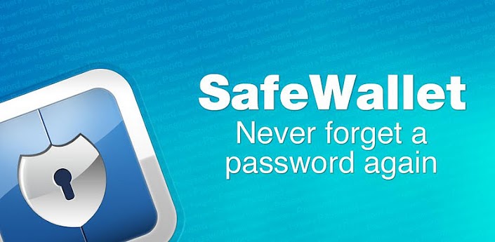  SafeWallet v1.1.8 Incl Desktop v2.4.2.2