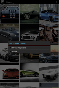 Car Wallpaper Screenshots 12