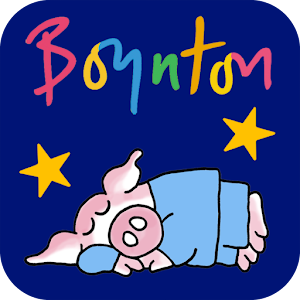 The Going to Bed Book-Boynton