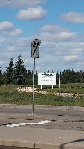 Twin Willows Golf Course