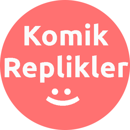 Komik Replikler LOGO-APP點子