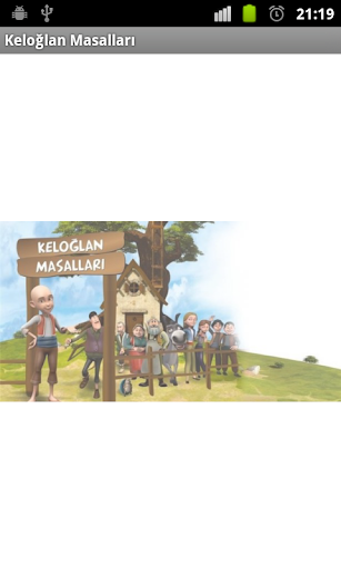 Keloğlan