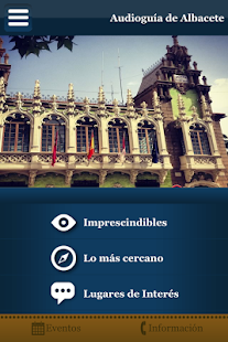 How to download Audioguía de Albacete patch 1.0.4 apk for laptop