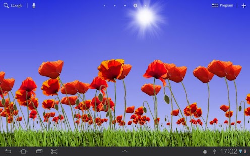 How to download Poppy Field Free 3.08 unlimited apk for laptop
