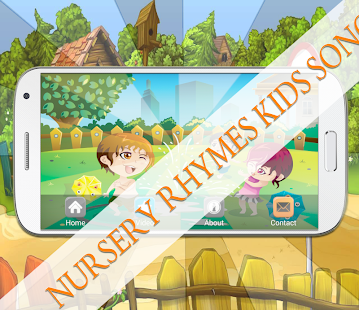 Download Nursery Rhymes Kids Songs APK for Android