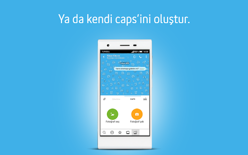 【免費社交App】BiP - Anlık Mesajlaşma-APP點子