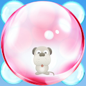 Bubbles for toddlers logo