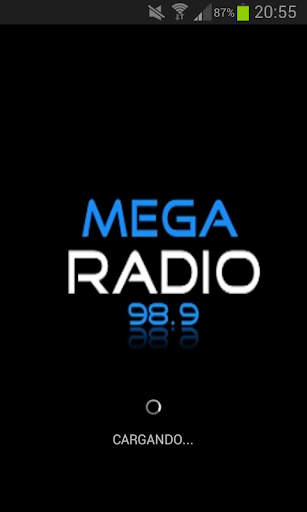 Mega Exitos 98.9 FM