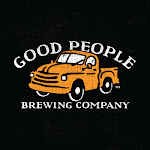 Logo of Good People Coffee Oatmeal Stout