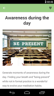 Meditation Tips Screenshots 3