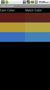 Lastest Color Seeker APK for Android