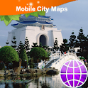 Taipei Street Map logo