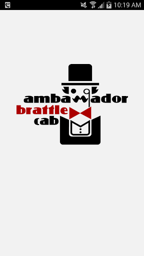 Ambassador Brattle Cab