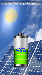 Solar Battery Charger Prank Screenshots 3