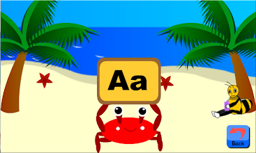 Bee Learn Letter Kids APK Download for Android