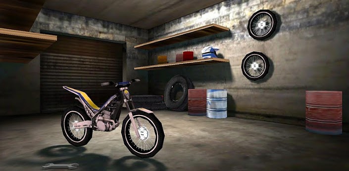 Trial Xtreme