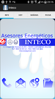 Inteco APK Screenshot Thumbnail #1