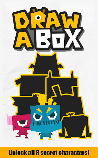 Draw A Box