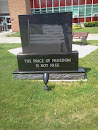 BCC - War Memorial