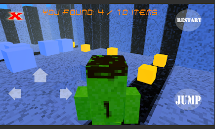 3D Craft Adventure poster 6