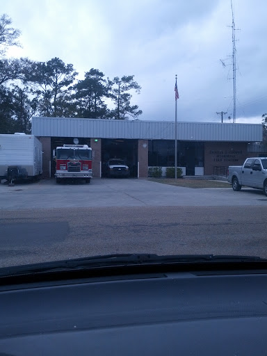 Covington Fire Department