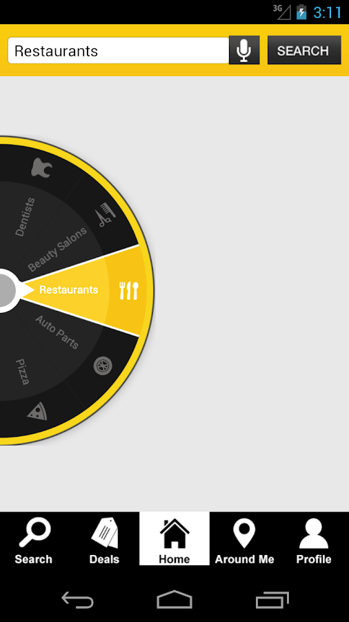 Barbados Yellow Pages Android Apps on Google Play