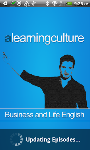 ALC Business and Life English