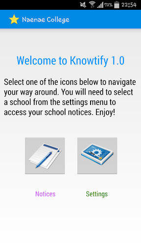 Knowtify 1.0
