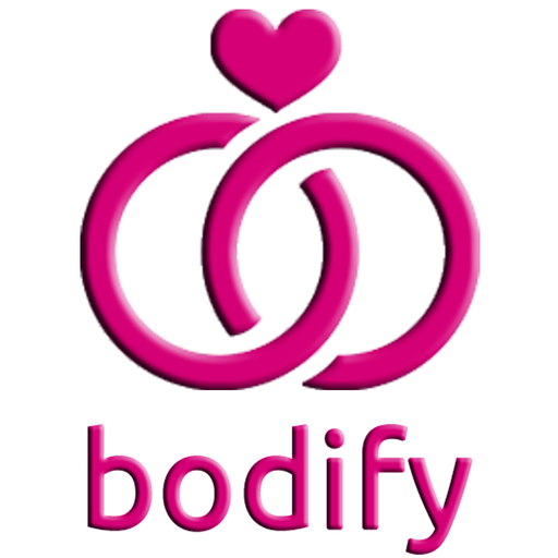 Bodify App. Bodas: Tu Boda 2.0 LOGO-APP點子