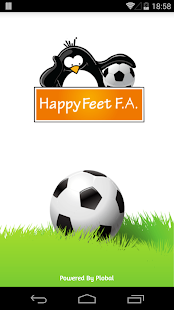 Happy Feet Screenshots 0