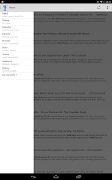 World Cup 2014 by Sylvain Saurel poster 10