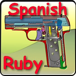 Spanish Ruby pistol explained.apk Android