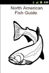 Download North American Fish Guide APK for Android