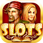 Cover Image of Télécharger Givemenator Slots - FREE Slots 11.4.0 APK