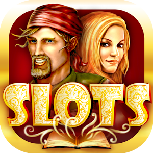 Givemenator Slots - FREE Slots logo