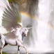 Majestic Unicorn