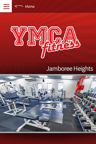 YMCA Jamboree Heights