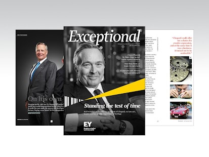Free EY Exceptional APK