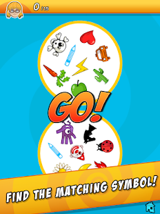  Dobble HD - Family Card Game  