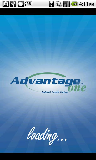 Advantage One FCU