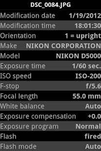 Image Viewer rapide - screenshot thumbnail