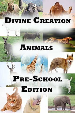 Animals Pre-School Edition