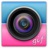 GIF Camera mobile app icon